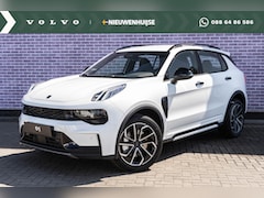 Lynk & Co 01 - 1.5 Core PHEV| Modeljaar 2025 |Apple Carplay & Android Auto| Adaptieve Cruise Control | Ac