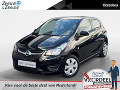 Opel Karl - 1.0 ecoFLEX Edition | Airco | Cruise Control |