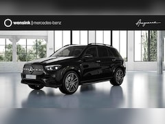 Mercedes-Benz GLE-Klasse - 400e 4MATIC Sport Edition | Premium Plus | Panoramaschuifdak | AIRMATIC | Trekhaak | Night
