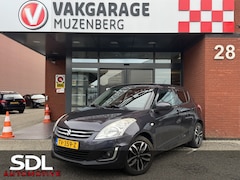Suzuki Swift - 1.2 Exclusive EASSS // CRUISE // CLIMA // LICHT METALEN VELGEN // STOELVERWARMING //