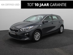 Kia Cee'd - Ceed 1.4 T-GDi DynamicLine | Automaat | Airco | Apple carplay & Android Auto | Cruise Cont