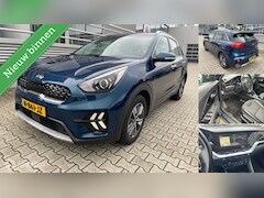 Kia Niro - 1.6 GDi Hybrid DynamicLine