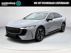 Mazda 6e - Takumi Plus Long Range 80 kWh | Dit jaar nog rijden 17% bijtelling | Stoelverwarming/verko