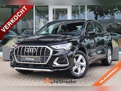Audi Q3 - 35 TFSI Business Edition 150pk I Navi I Climate I Camera I Trekhaak I Cruise I Carplay