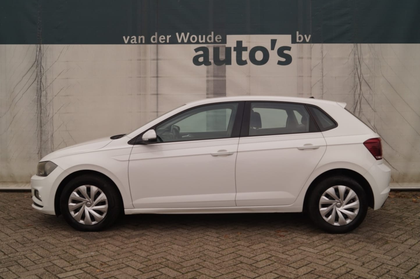 Volkswagen Polo - 1.6 TDI Comfortline -AIRCO-ACC- - AutoWereld.nl