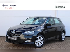 Skoda Fabia - 1.0 TSI 95pk Ambition