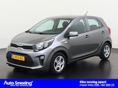 Kia Picanto - 1.0 DPi ComfortLine | Airco | 12 mnd Garantie |