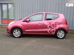 Suzuki Alto - 1.0 Exclusive Navigatie
