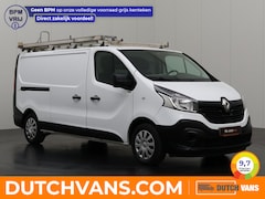 Renault Trafic - 1.6DCI 145PK Lang | Imperiaal | Airco | Betimmering