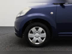 Daihatsu Sirion 2 - 1.0-12V Trend Airco, Elektr. Pakket, Radio CD, Isofix