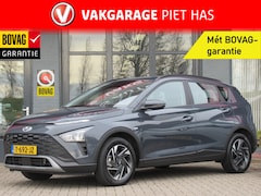 Hyundai Bayon - 1.0 T-GDI Comfort Smart | Airco | Apple Carplay | Parkeercamera | Incl. BOVAG garantie | T