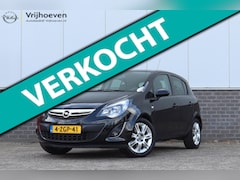 Opel Corsa - 1.4-16V BlitZ 1e eig. NL Auto