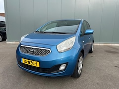 Kia Venga - 1.4 CVVT X-tra AIRCO | NAP