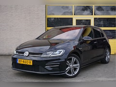 Volkswagen Golf - 1.5 TSI 150PK 5drs 2X R-Line BJ2019 Lmv 17" | Led | Pdc | Navi | Dynamische knipperlichten