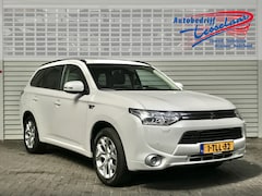 Mitsubishi Outlander - 2.0 AWD Hybrid PHEV Instyle Rijklaarprijs