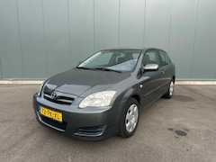 Toyota Corolla - 1.6 VVT-i Terra AIRCO