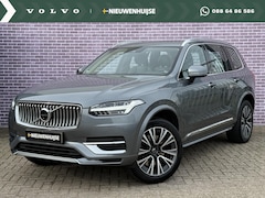 Volvo XC90 - 2.0 T8 Twin Engine AWD Inscription | Blis | Adaptieve cruise controle | Nappa leder | LED