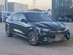 Ford Mustang Mach-E - GT Extended AWD 98 kWh GT 487 PK AWD