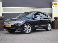Volkswagen Tiguan - 1.4 TSI eHybrid Business+ | Trekhaak | Leer