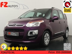 Citroën C3 Picasso - 1.6 VTi Tendance - Navigatie - Cruise Control - Trekhaak