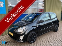Renault Twingo - 1.2 Dynamique|Keurige auto|174.701 KM NAP|