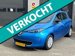Renault Zoe - R240 Intens 22 kWh (ex Accu)