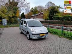 Renault Kangoo Family - 1.6-16V Privilège airco trekhaak dakrails ALLINPRIJS