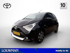Toyota Aygo - 1.0 VVT-i x-joy | Camera | LM Velgen |