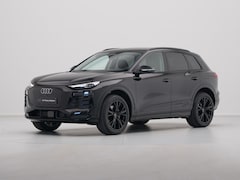 Audi Q6 e-tron - edition 83 kWh Navigatie Carplay Pdc Sideassist 1