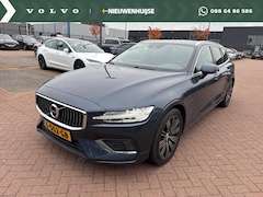 Volvo V60 - 2.0 T8 Recharge AWD Inscription