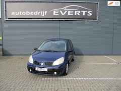 Renault Scénic - 1.4-16V Expression Luxe Apk 09-04-2026 nette complete auto nu scherpe meeneem prijs