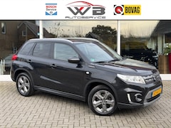 Suzuki Vitara - 1.6 Exclusive I Trekhaak I Camera I Stoelverwarming I