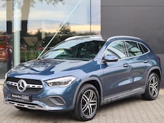 Mercedes-Benz GLA-Klasse - 200 Business Solution Luxury