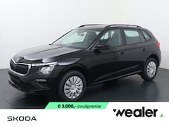 Skoda Kamiq - 1.0 TSI Essence 115 PK | Parkeersensoren | Cruise Control | Apple Carplay/Android Auto |