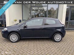 Fiat Punto Evo - 1.2 Active 3DRS, APK 10-2026 2010|Airco|Elekt, pakket