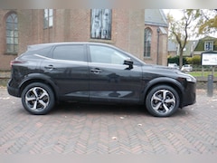 Nissan Qashqai - 1.3 Mild-Hybrid 158pk Xtronic Business Design