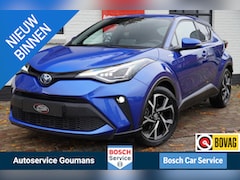 Toyota C-HR - 2.0 Hybrid First Edition
