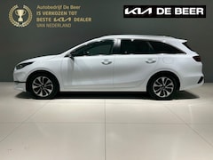 Kia Cee'd Sportswagon - Ceed Sw 1.0 T-GDi 100pk Design Edition