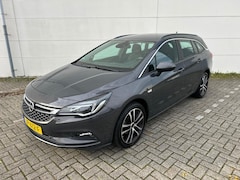 Opel Astra Sports Tourer - 1.0 Business+ Navi Cruise Controle Climat Controle Head Up Apple Carplay