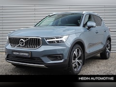 Volvo XC40 - 1.5 T5 Recharge Inscription | Lederen bekleding | Panorama dak | 19 inch | Stoel- + stuurv