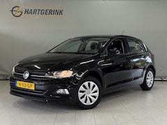Volkswagen Polo - 1.0 TSI 95pk Comfortline* Navi / Camera / A-Cruise / PDC