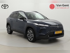 Toyota Corolla Cross - Hybrid 140 Dynamic | Navigatie | Dodehoek detectie | Stoel-/stuurverwarming | Apple Carpla