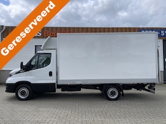 Iveco Daily - 35S14 2.3 Himatic automaat 140pk / vaste prijs rijklaar € 30.950 ex btw / lease vanaf € 55