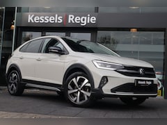 Volkswagen Taigo - 1.0 TSI Style Pano Beats Virtual Matrix-Led Afn.trekhaak