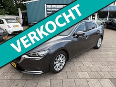 Mazda 6 - 6 2.0 SkyActiv-G 165 165 Business Comfort