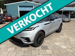 Land Rover Range Rover Velar - 2.0 I4 AWD R-Dynamic SE