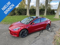 Tesla Model 3 - Long Range AWD 75 kWh TOPSTAAT