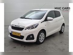 Peugeot 108 - 1.0 e-VTi Active | Pack Premium | Pack Dynamic | Airco |