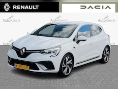 Renault Clio - 1.0 TCe 100 R.S. Line - Trekhaak