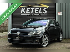 Volkswagen Golf - 1.4 TSI Highline LED/VIRTUAL COCKPIT/CAMERA/MASSAGE STOEL